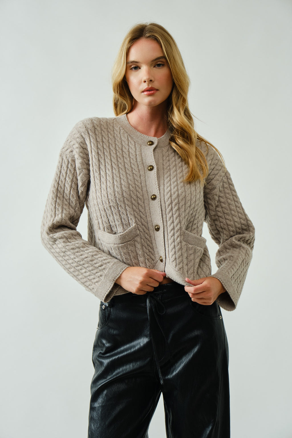 Olivia Cardigan