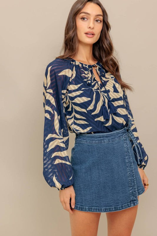 Lauren Top