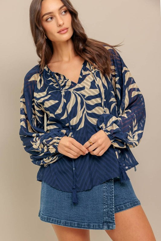 Lauren Top