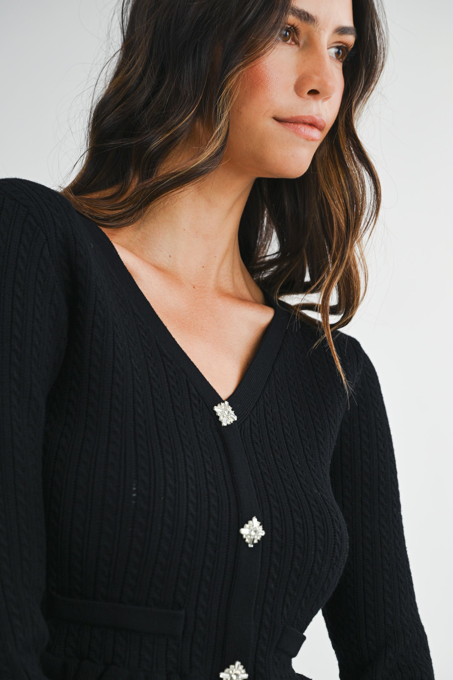 Matilda Sweater Top