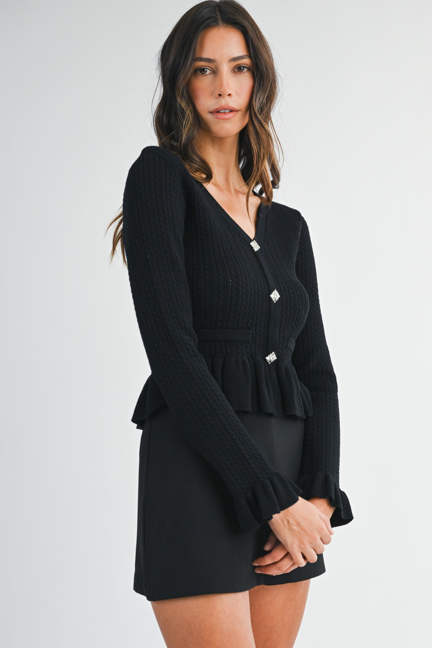 Matilda Sweater Top