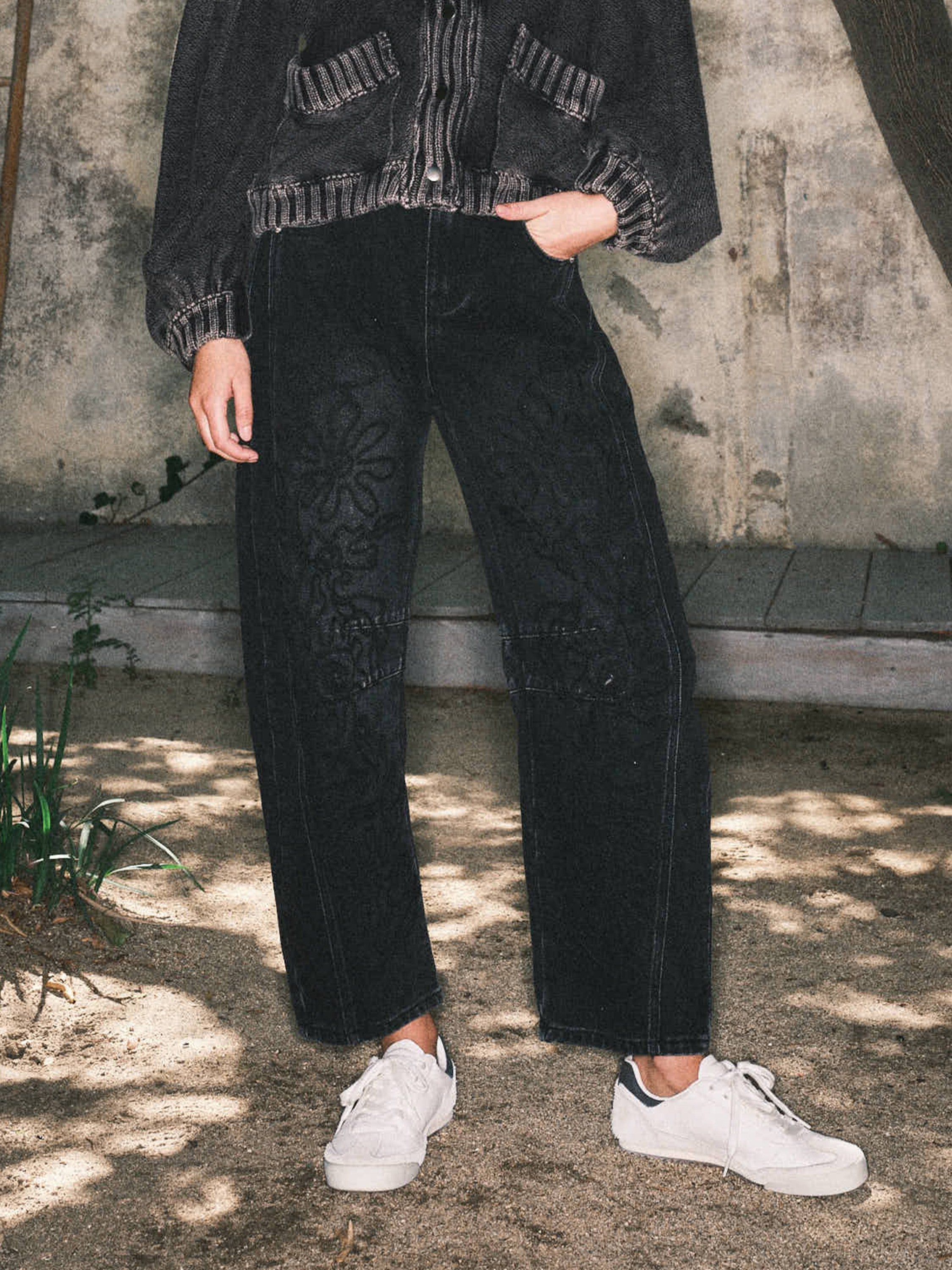 Kara Pant