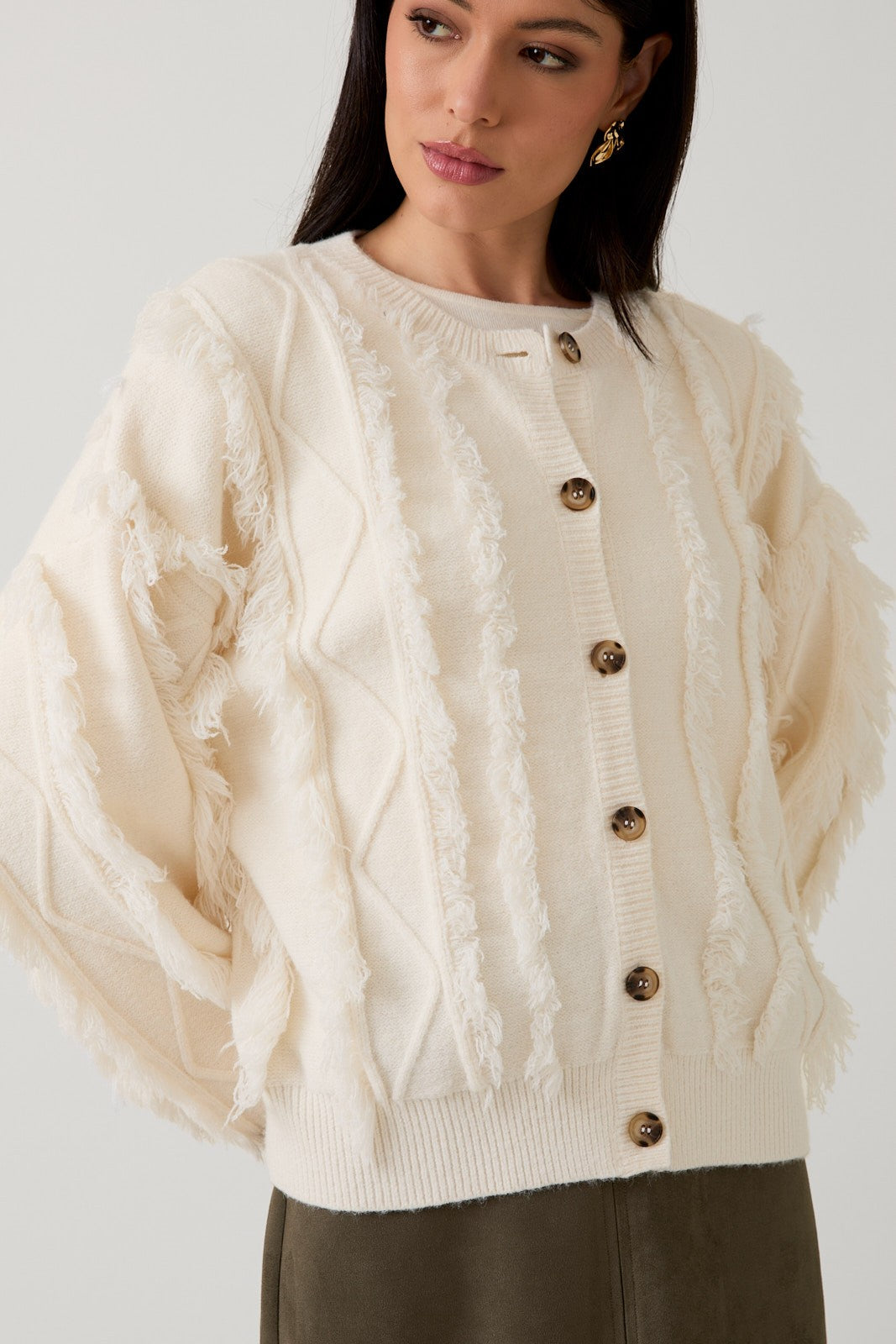 Jane Cardigan