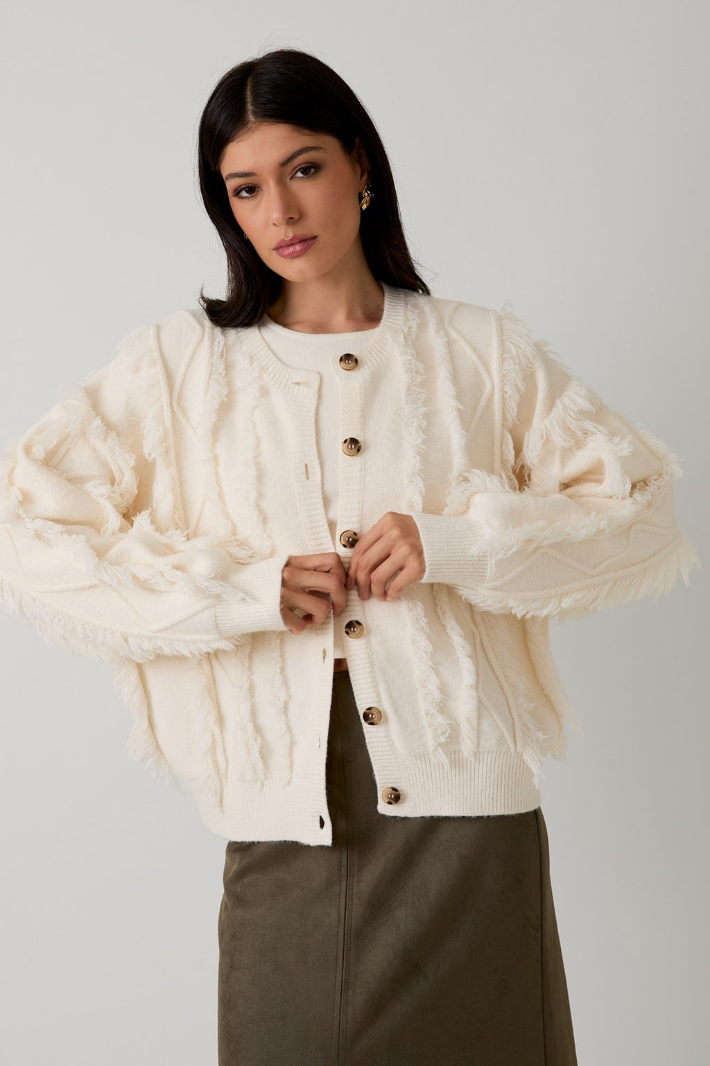 Jane Cardigan