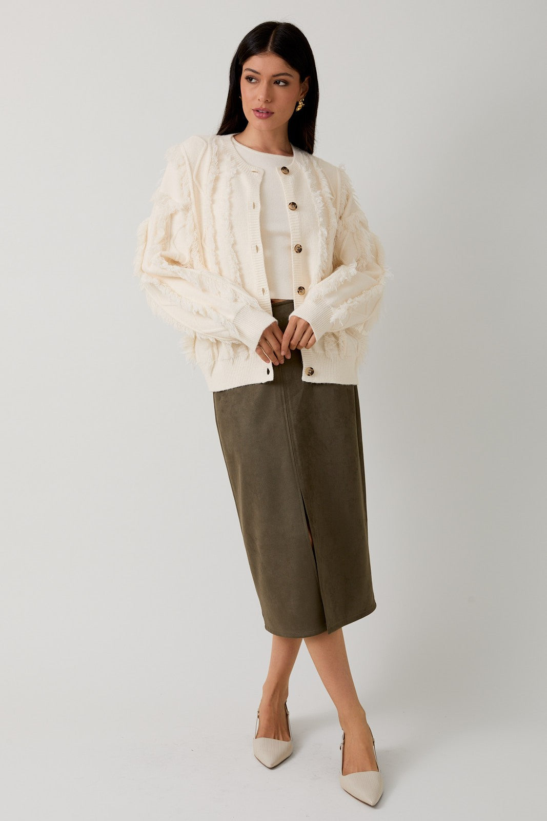 Jane Cardigan