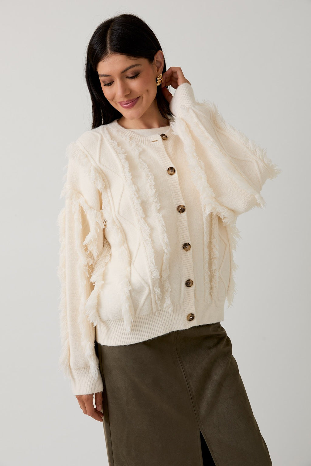 Jane Cardigan