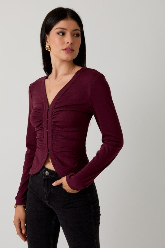 Liz Top