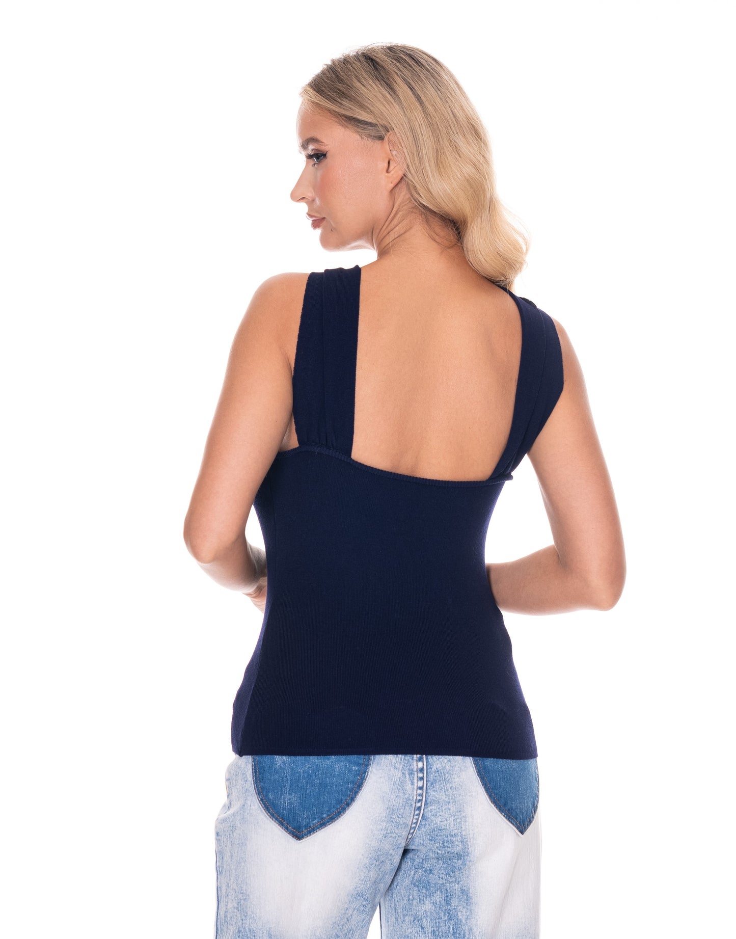 Kourtney Top