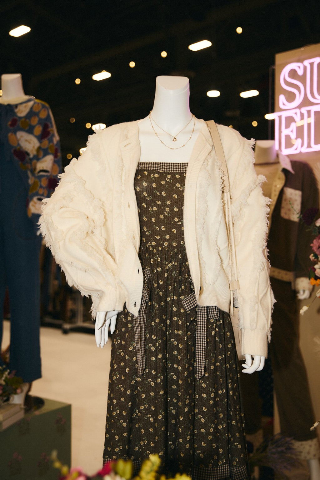 Jane Cardigan