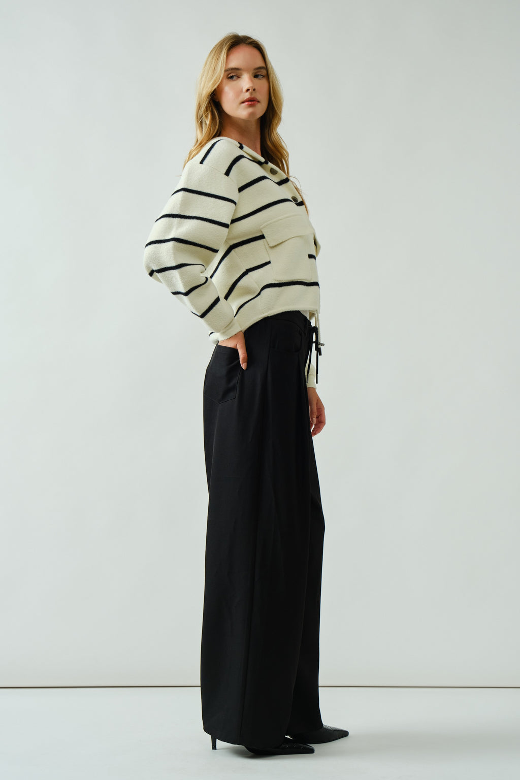 Vivian Pant
