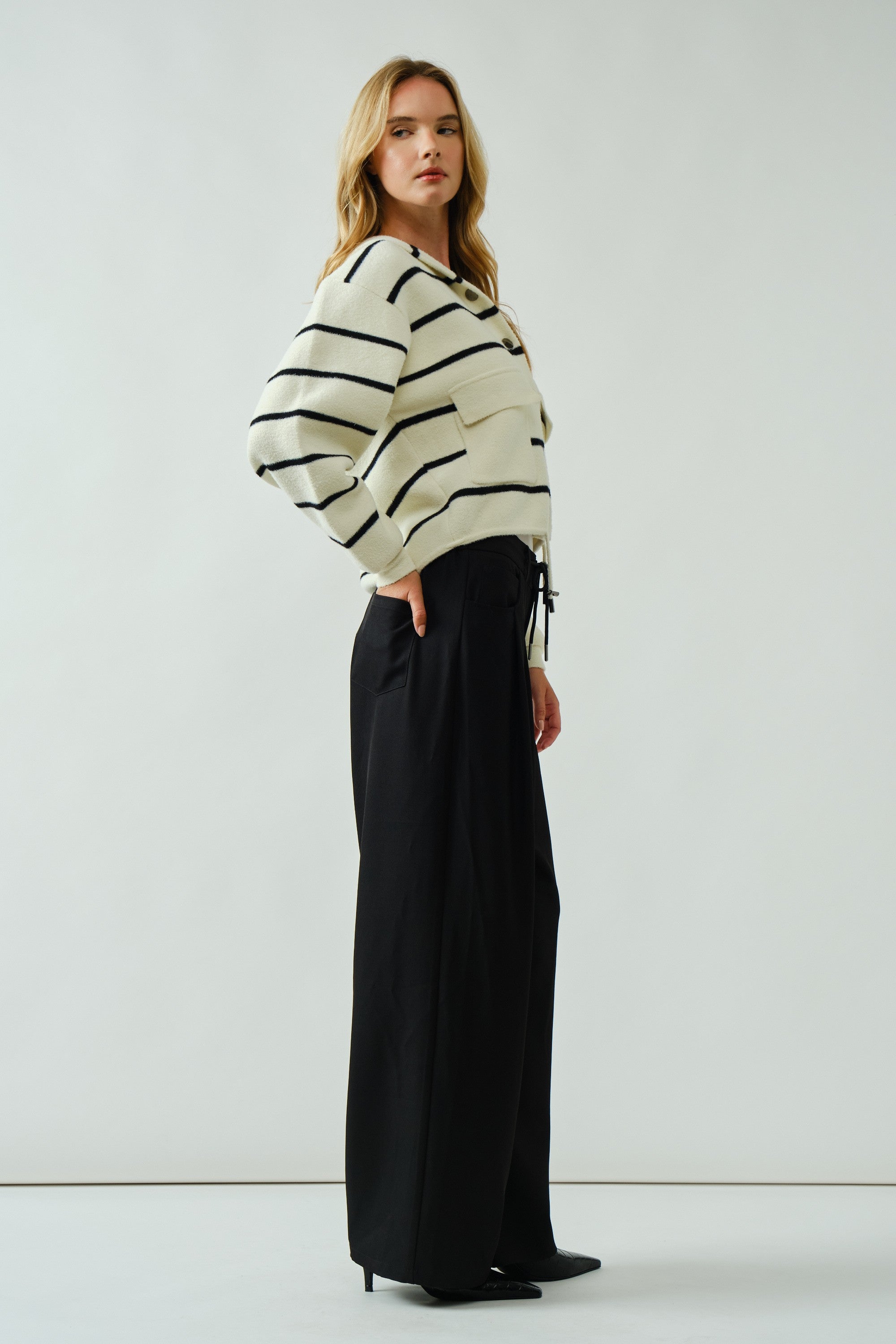Vivian Pant