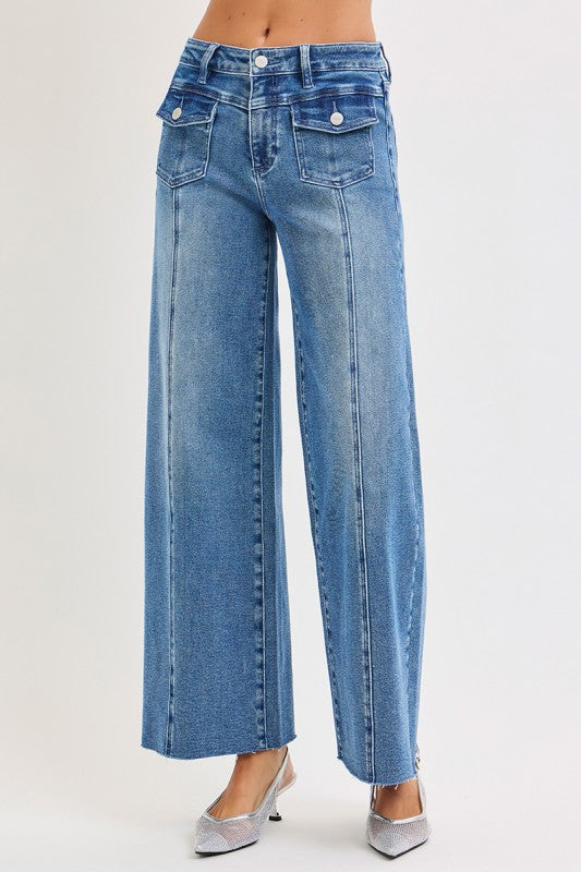 Remi Denim