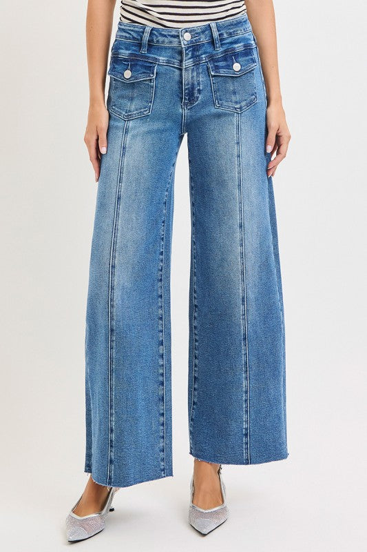 Remi Denim