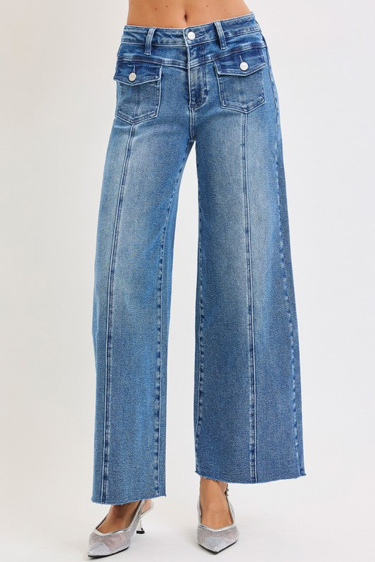 Remi Denim