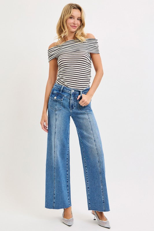 Remi Denim