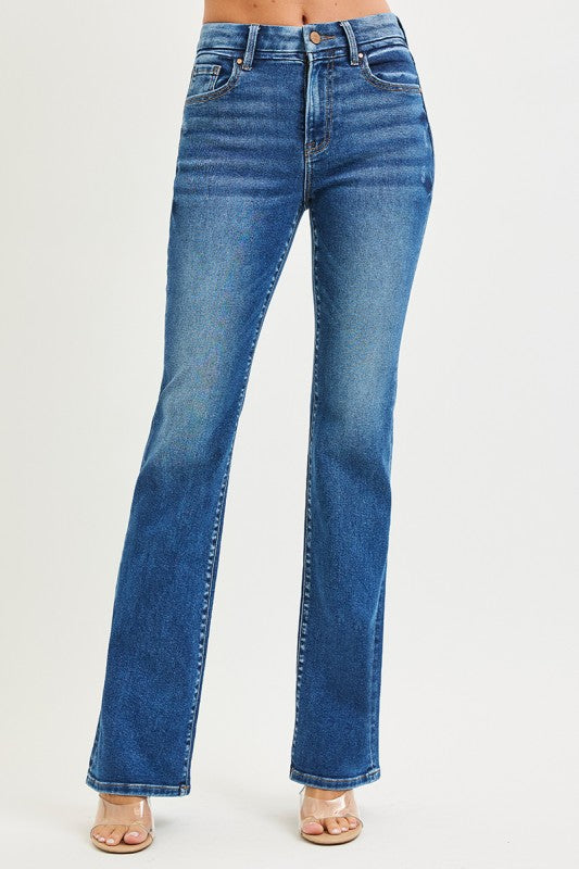 Alexia Denim