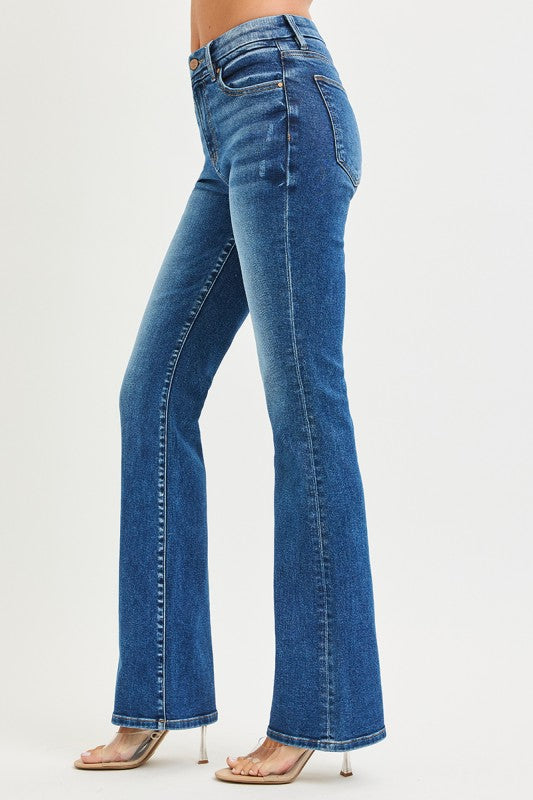 Alexia Denim