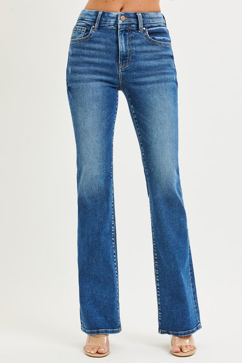 Alexia Denim
