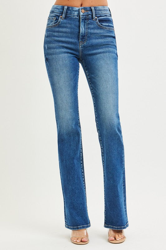 Alexia Denim