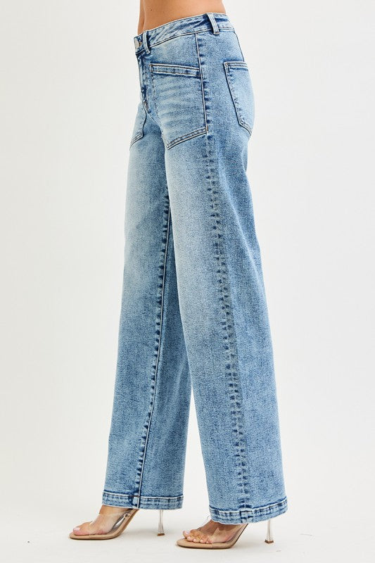 Christina Denim