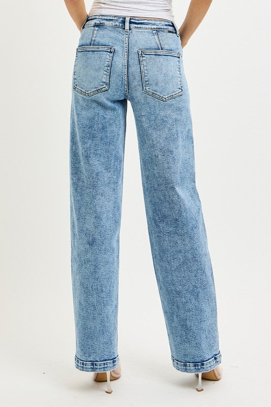 Christina Denim
