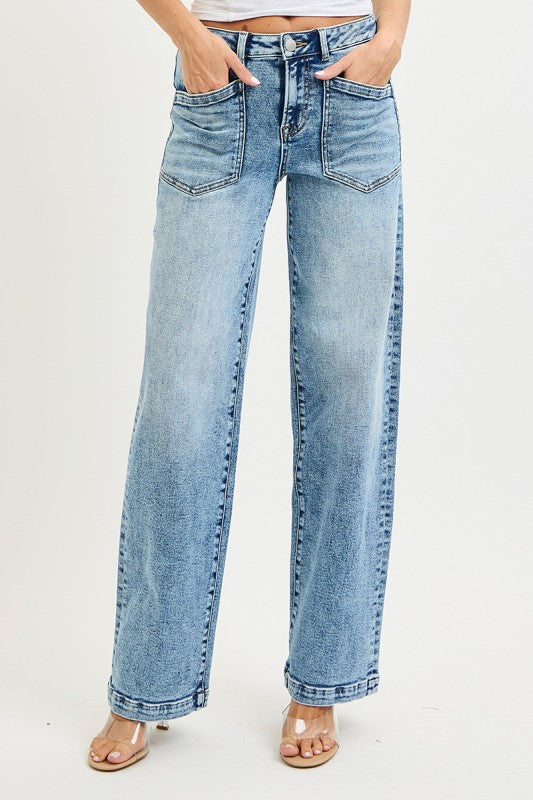Christina Denim