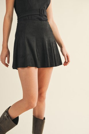 Gina Skirt