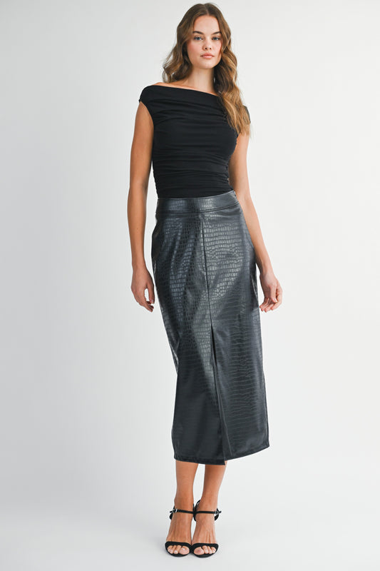 Joshua Skirt