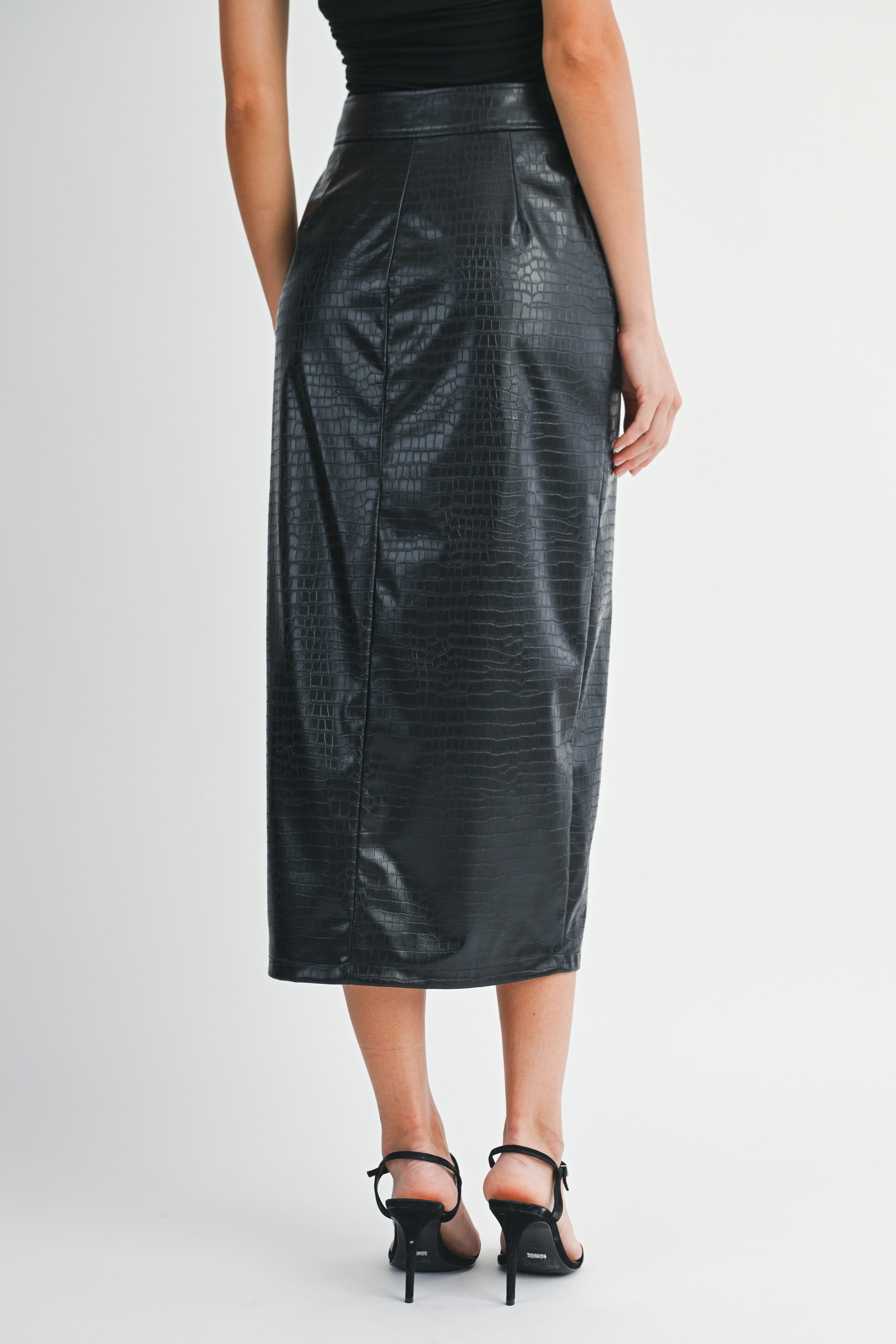 Joshua Skirt