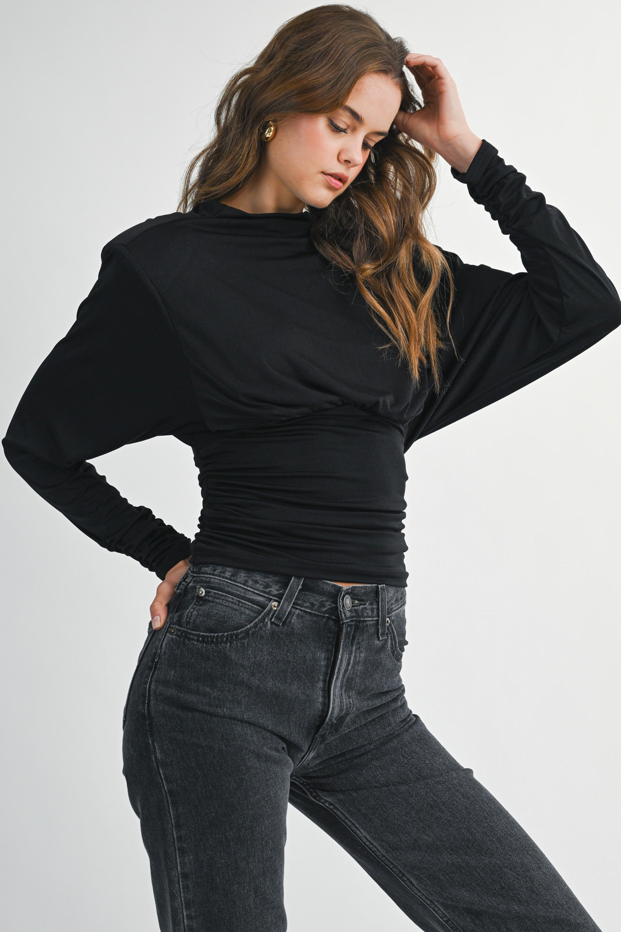 Jacki Top