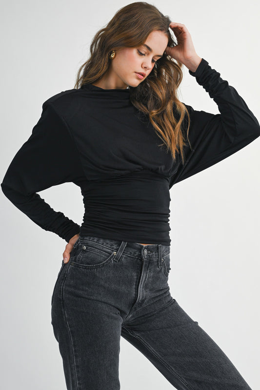 Jacki Top