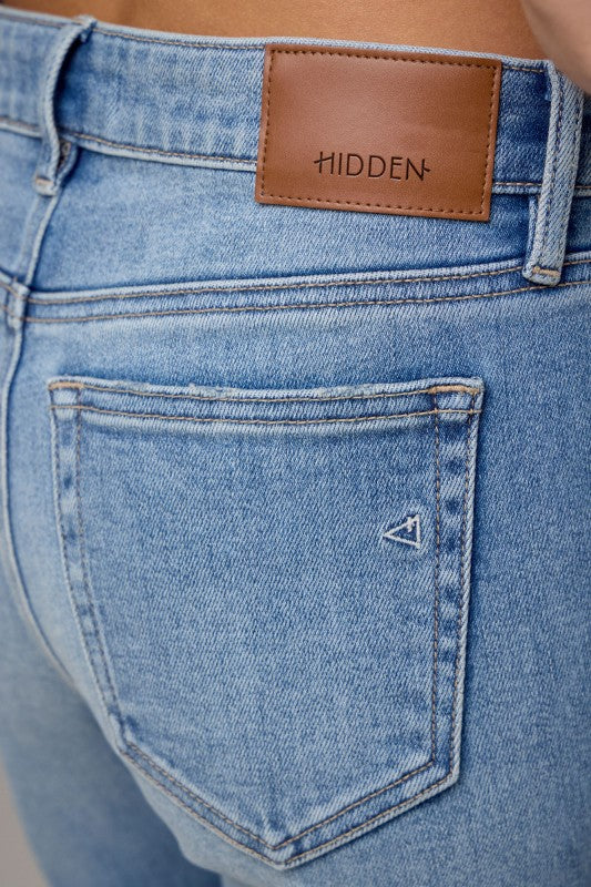 Alessia Denim