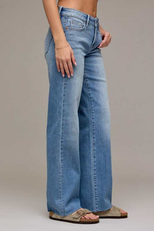 Alessia Denim
