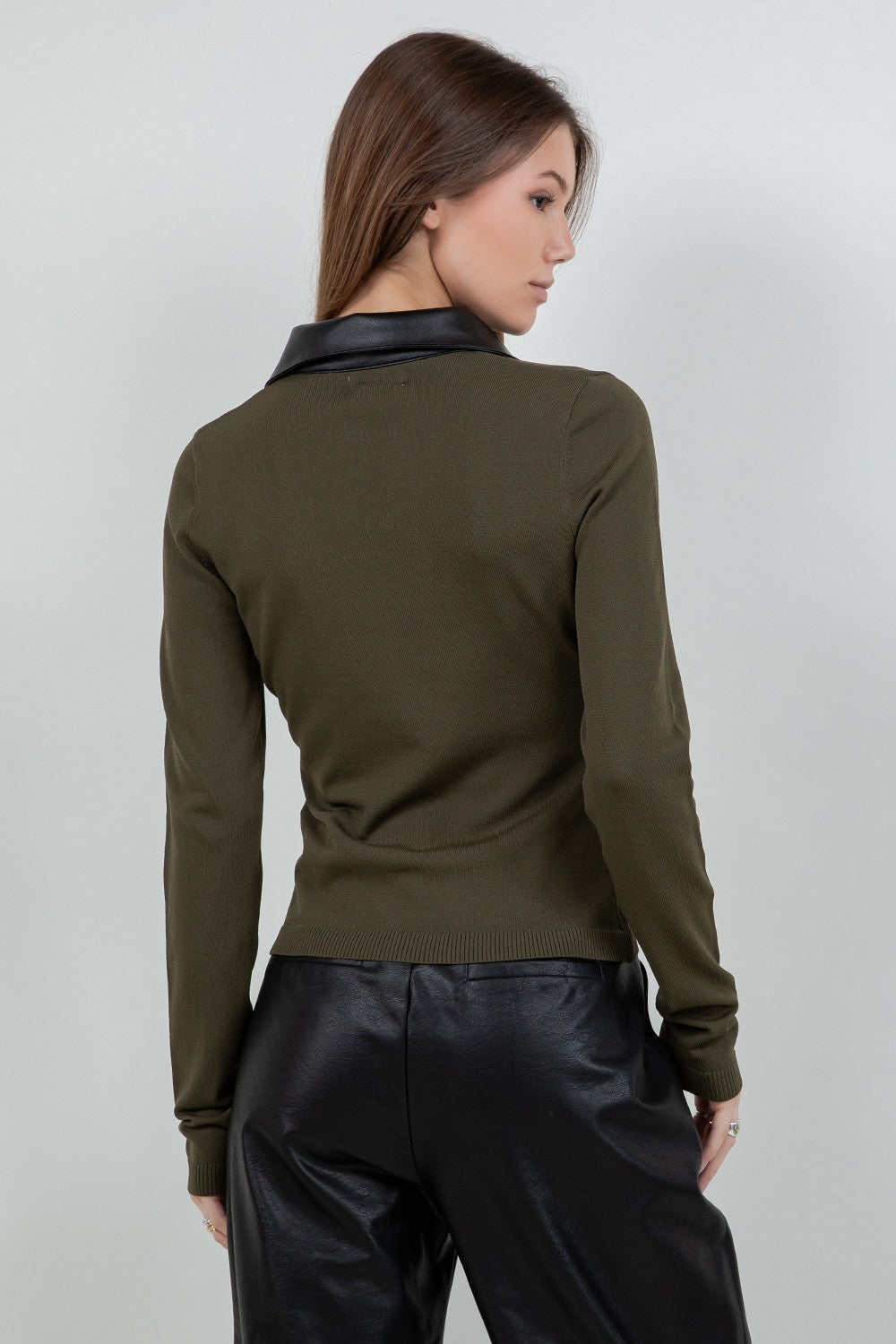 Hunter Top