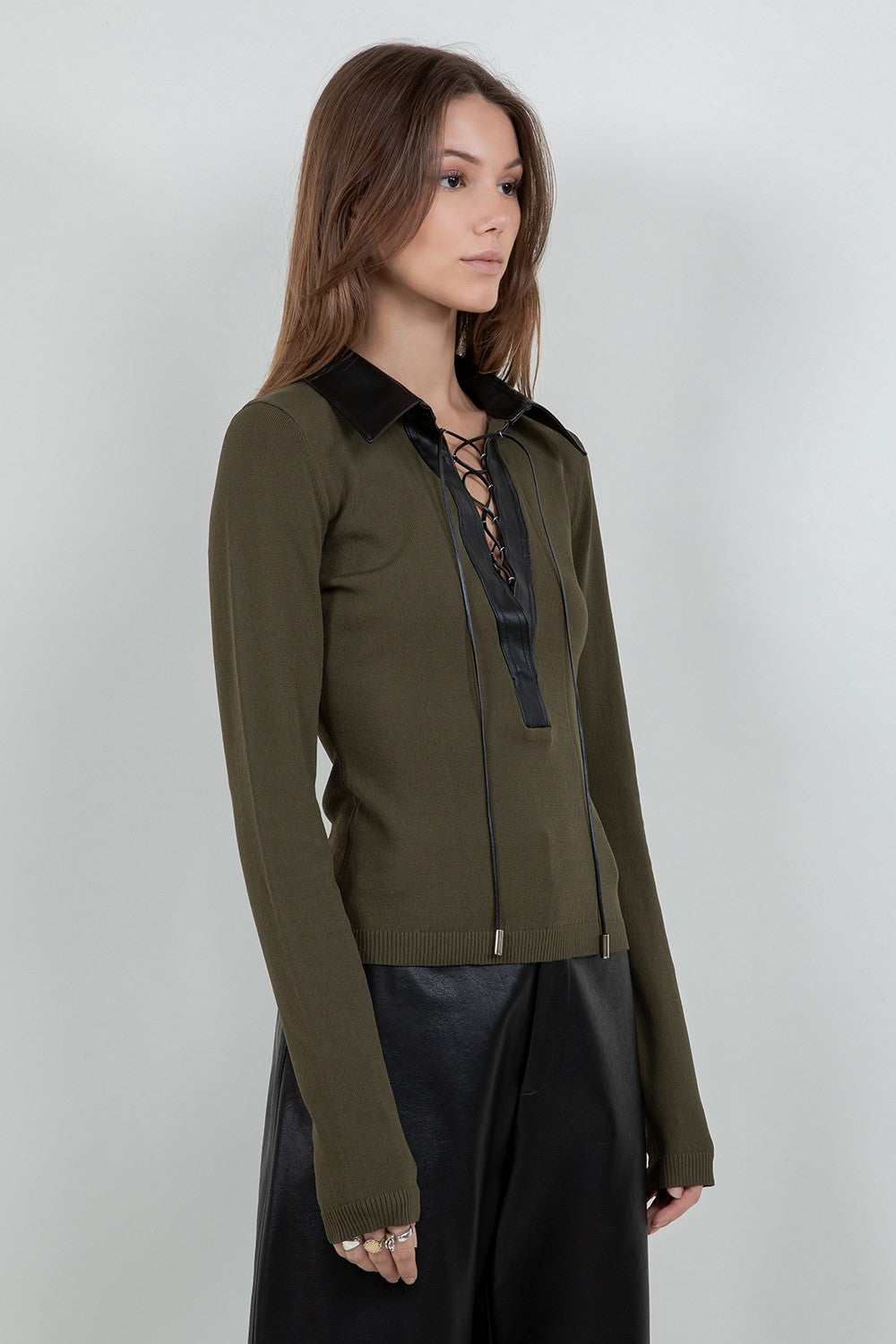 Hunter Top