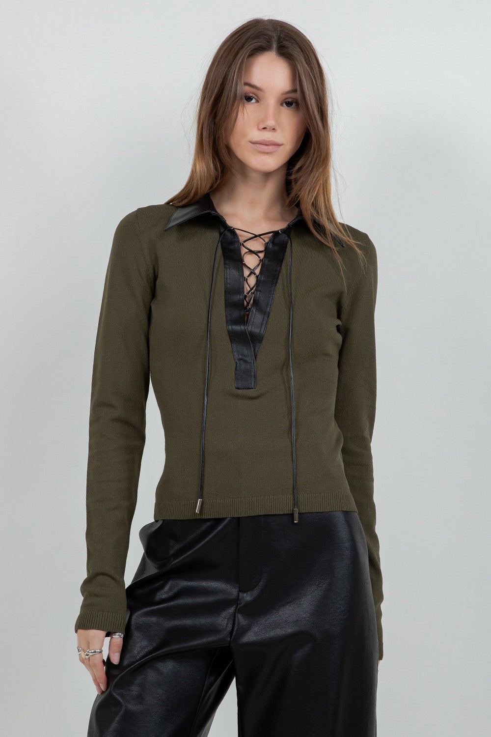 Hunter Top