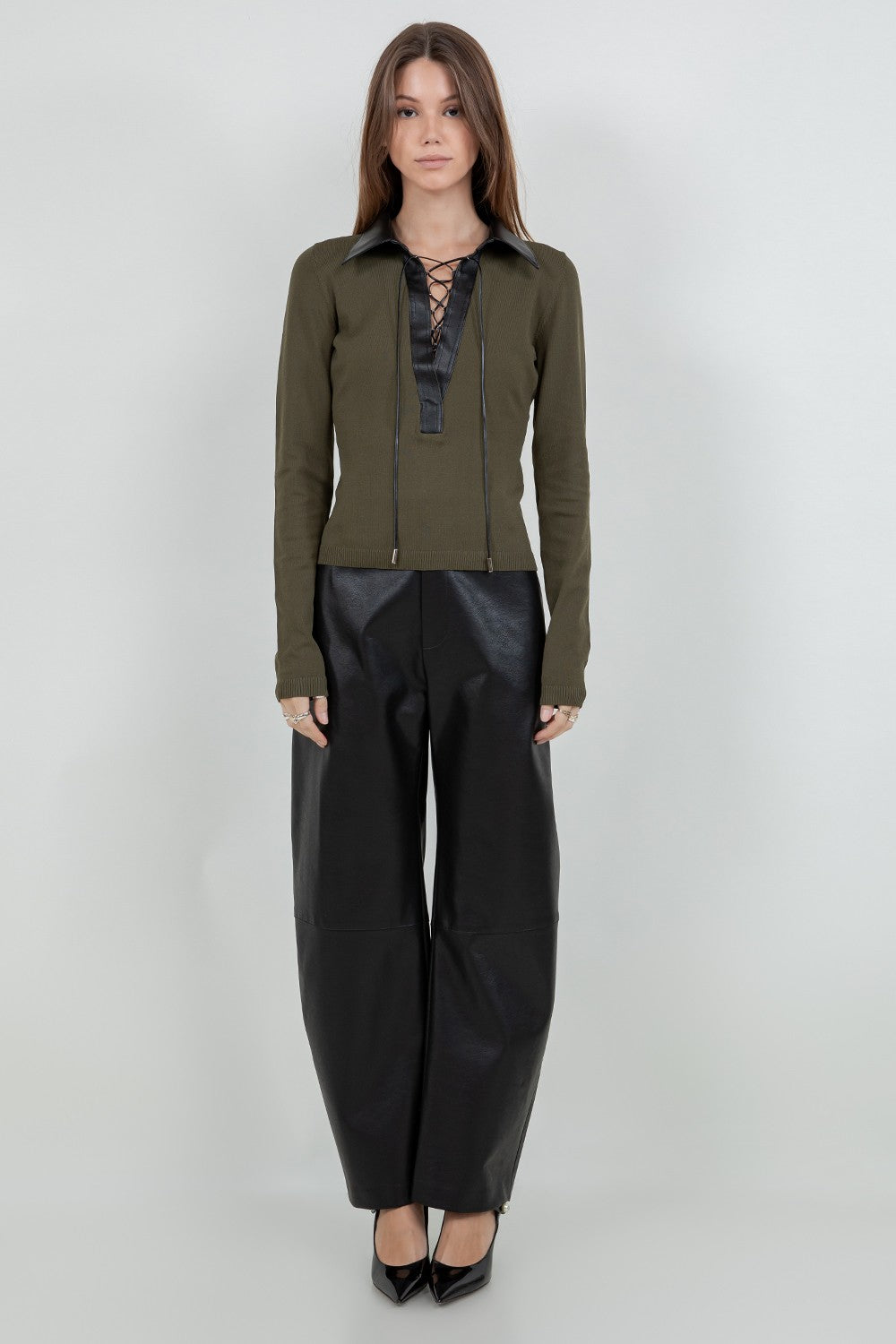 Hunter Top