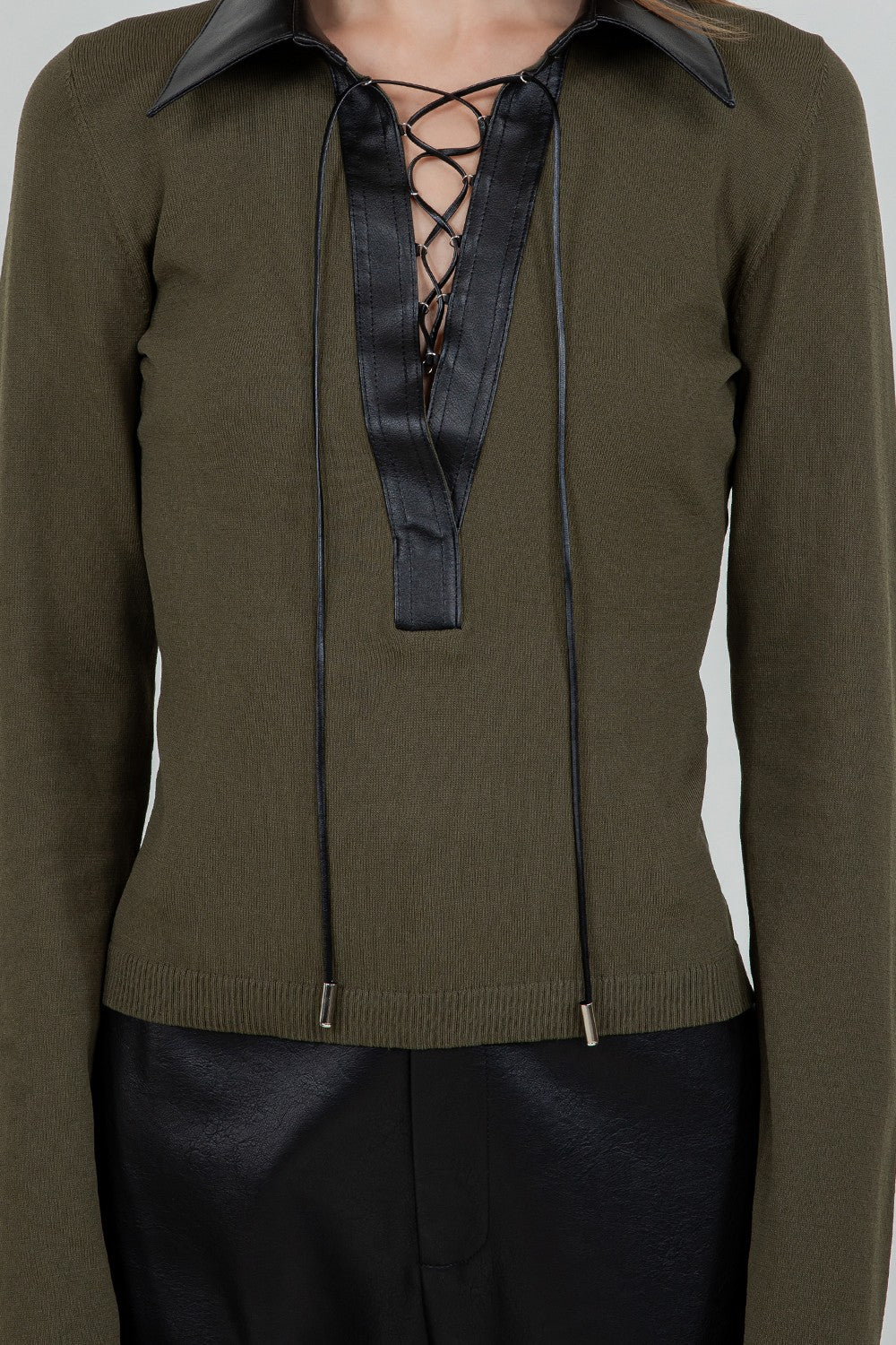 Hunter Top