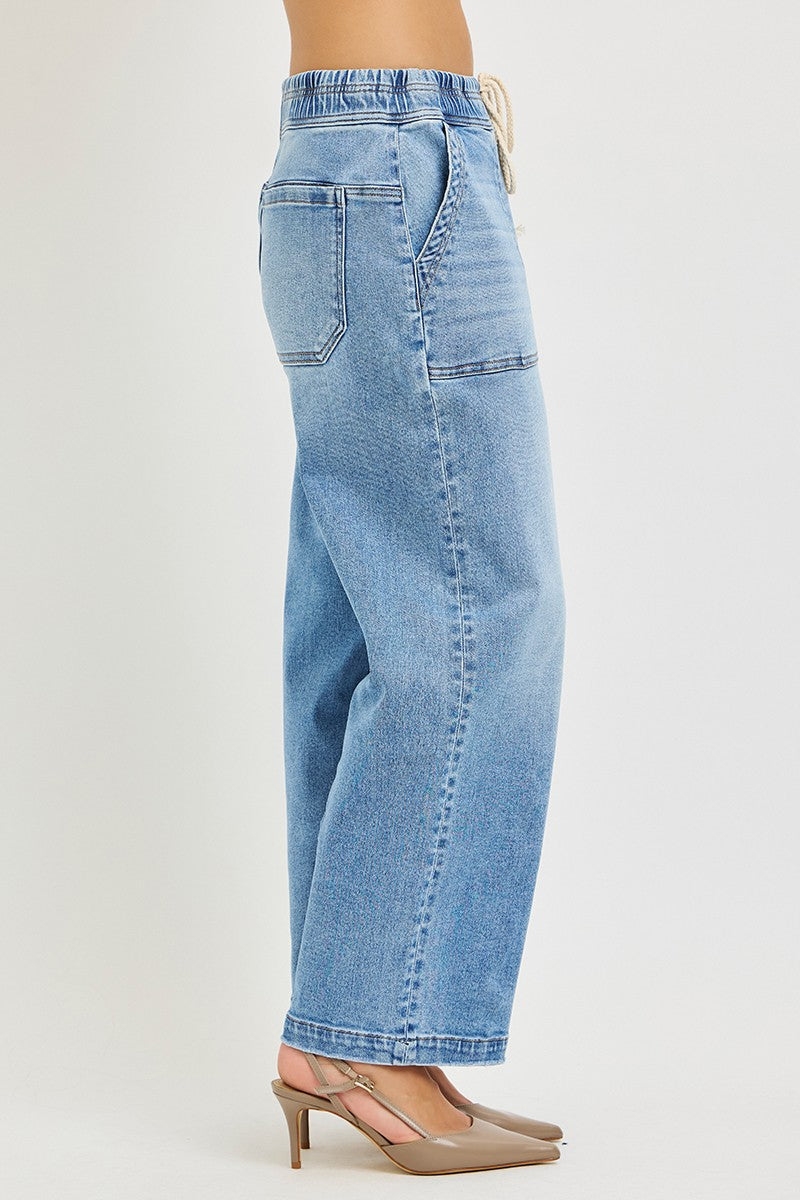 Lisa Denim