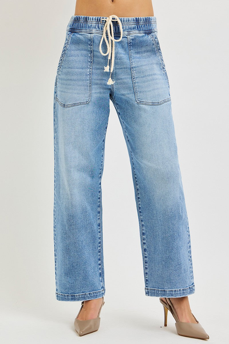 Lisa Denim
