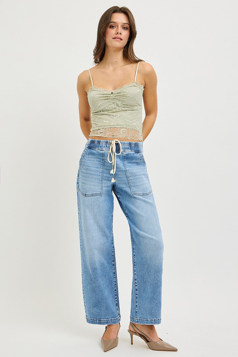 Lisa Denim