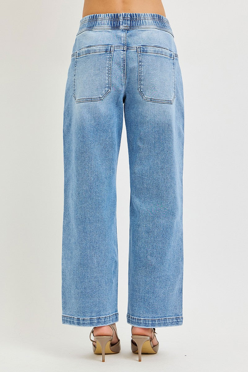 Lisa Denim