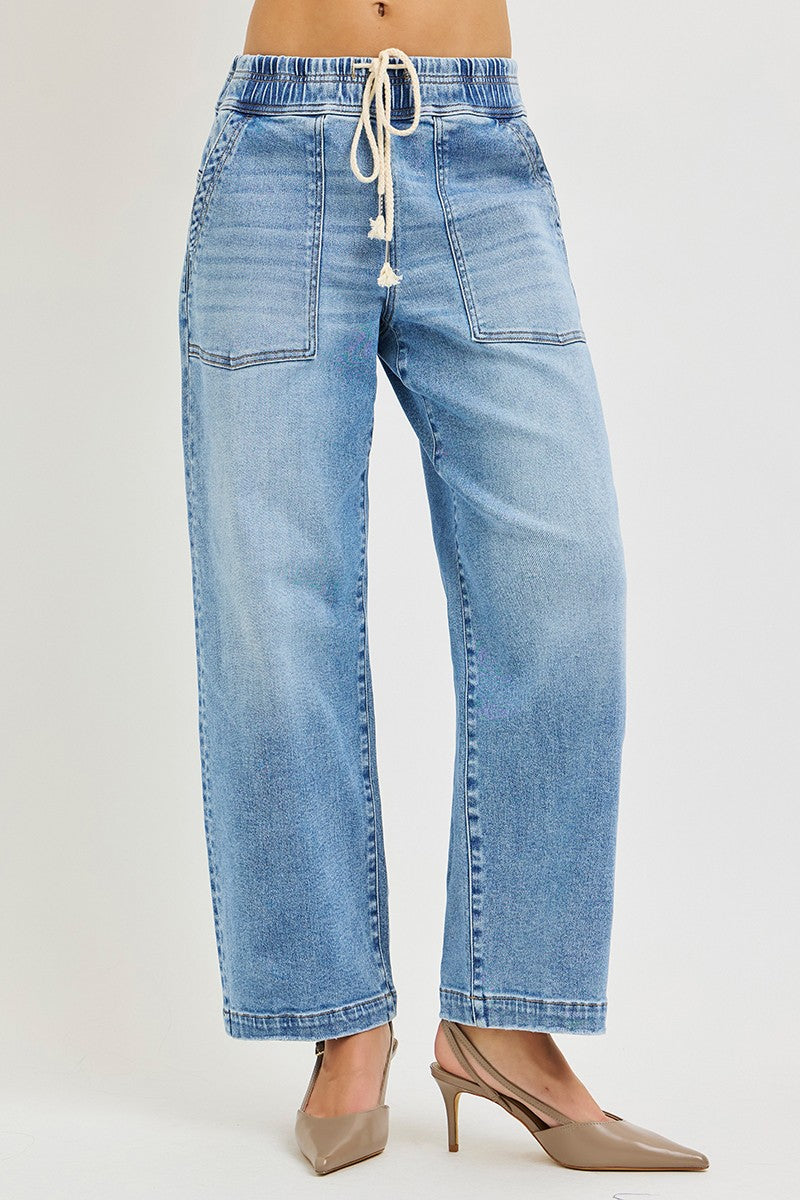 Lisa Denim