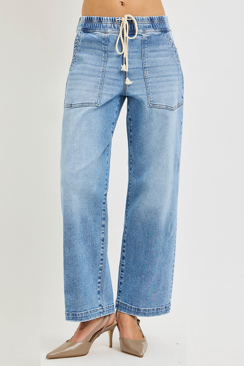 Lisa Denim