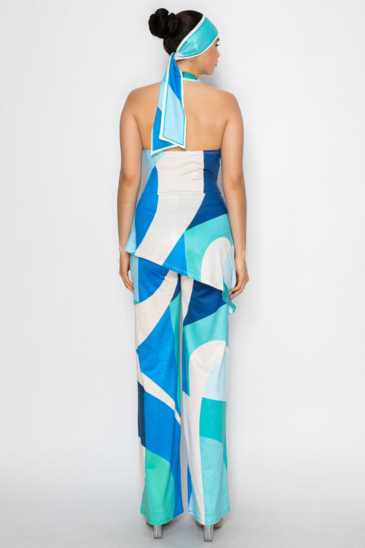 Allie Two Piece Set (PREORDER 2/18)