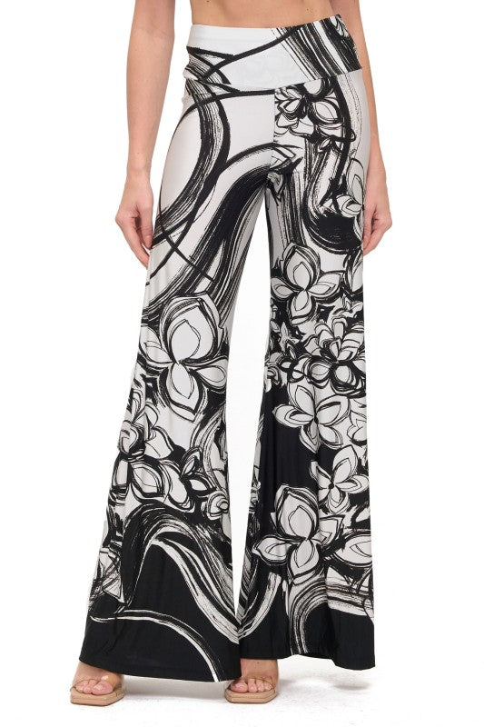 Michelle Palazzo Pants