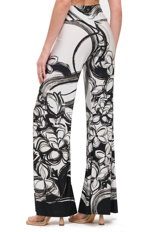 Michelle Palazzo Pants