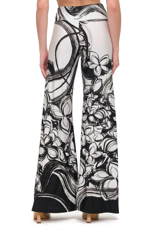 Michelle Palazzo Pants