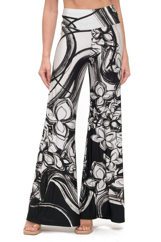 Michelle Palazzo Pants