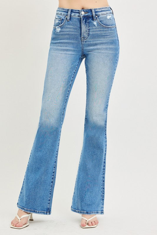 Naomi Denim